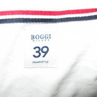 Блуза BOGGI   мъжка,ХЛ, снимка 1 - Тениски - 33031896