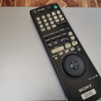 Продавам  ДВД  SONY DVR -S735D, снимка 3 - Плейъри, домашно кино, прожектори - 44920612