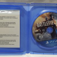 Battlefield 1 Revolution PS4 (Съвместима с PS5), снимка 4 - Игри за PlayStation - 43870231