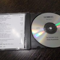 Kodaly / Crumb / Hindemith / Sallinen, снимка 2 - CD дискове - 43892336