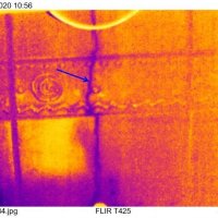 Откриване на течове с термокамера FLIR в Пловдив и региона, снимка 6 - ВиК услуги - 28389167