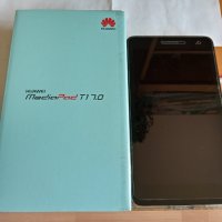 Продавам таблет Huawei MediaPad T17.0.Първи собственик съм., снимка 2 - Таблети - 37445635