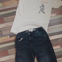 Лот от дрехи, снимка 1 - Детски къси панталони - 43957764