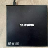 Samsung SE-S084, снимка 1 - Плейъри, домашно кино, прожектори - 42946755