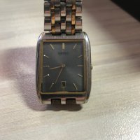 ЧАСОВНИК СЕЙКО/SEIKO, снимка 7 - Дамски - 40744243