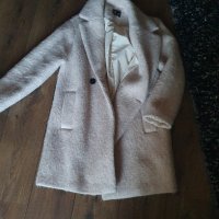 Zara  палто, снимка 6 - Палта, манта - 43381051