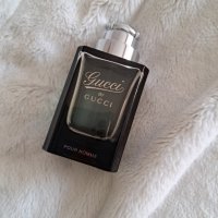 !Чисто нов! Мъжки парфюм Gucci, снимка 1 - Мъжки парфюми - 43379997