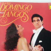 PLACIDO DOMINGO, снимка 2 - CD дискове - 33419313