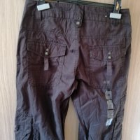 Страхотен марков панталон , снимка 3 - Панталони - 36921625