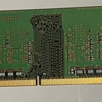 RAM памет за лаптоп, снимка 2 - RAM памет - 42961736