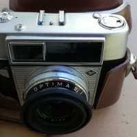 Немски лентов фотоапарат. , снимка 4 - Антикварни и старинни предмети - 36704109