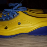 летни спортни обувки, снимка 4 - Сандали - 33408081