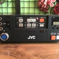JVC HR-C3EG VHS-C rekorder i kamera JVC S-100, снимка 4 - Камери - 40453098