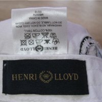  BMW Henri Lloyd шапка с козирка, снимка 4 - Шапки - 33046916