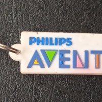 Philips оригинален ключодържател Филипс, снимка 1 - Други - 43117914