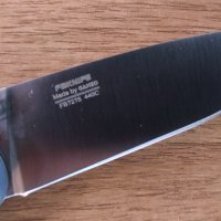 Малък сгъваем нож Ganzo FB727S, снимка 3 - Ножове - 28228882