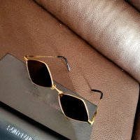 Слънчеви очила Saint Laurent , снимка 10 - Слънчеви и диоптрични очила - 32940770