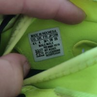 Adidas. Футболни обувки/ стоножки. 36 2/3, снимка 8 - Футбол - 37361441