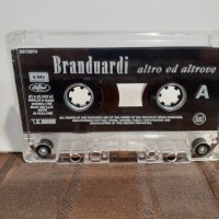   Angelo Branduardi – Altro Ed Altrove, снимка 2 - Аудио касети - 32299416