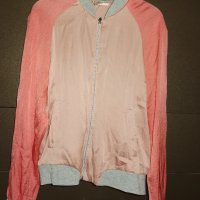 Две летни якета и ватирана блуза, снимка 2 - Якета - 43253927