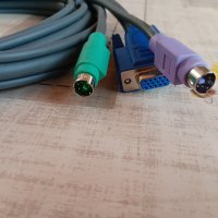 Комплект кабели , снимка 2 - Други - 43043059