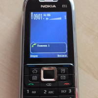 Nokia E51(2 бр.), снимка 6 - Nokia - 44895613