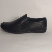 Мъжки обувки летни, снимка 1 - Спортно елегантни обувки - 37329539