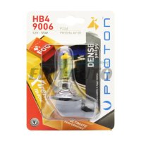 Халогенна крушка Photon HB4 9006 12V 55W Оранжева, снимка 1 - Аксесоари и консумативи - 43980792