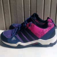 Оригинални маратонки''Adidas AX2 Traxion'', снимка 5 - Детски маратонки - 26569116