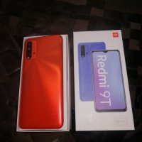 Xiaomi Redmi 9T, 64GB, 4G, Sunset Orange, снимка 6 - Xiaomi - 39608930