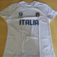 Мъжка футболна тениска на Италия за ЕВРО 2020!Фен тениска на ITALIA EURO 2020!, снимка 5 - Тениски - 33282639