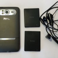 HTC HD7 с две батерии, снимка 5 - HTC - 38527315