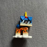 Лего Уникити/ Lego Unikitty, снимка 2 - Конструктори - 43355121