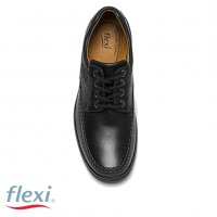 Нови намалени Мъжки черни обувки от естествена кожа на Супер цена, снимка 5 - Ежедневни обувки - 38182125