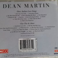 DEAN MARTIN, снимка 8 - CD дискове - 26734558