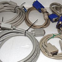 Разни кабели и преходници за електроника от 1 лв., снимка 11 - Кабели и адаптери - 26218179