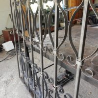 Порти и решетки от ковано желязо , снимка 6 - Други услуги - 39050705