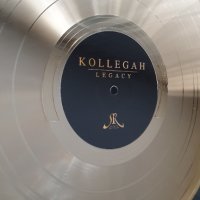 Златна награда Kollegah Legacy, снимка 7 - CD дискове - 43488352