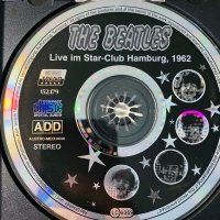 The BEATLES , снимка 8 - CD дискове - 37608339