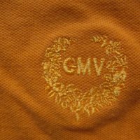 Блуза G.M.VENTURI  мъжка,М, снимка 3 - Блузи - 44132904