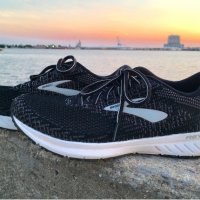 маратонки BROOKS REVEL 3 PERFORMANCE номер 44,5-45, снимка 2 - Маратонки - 37590952