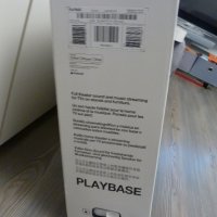 смарт саундбар Sonos Playbase, снимка 4 - Тонколони - 43285780