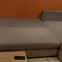Много запазен диван от Мьомакс, с функция сън. в Дивани и мека мебел в гр.  Бургас - ID43059396 — Bazar.bg