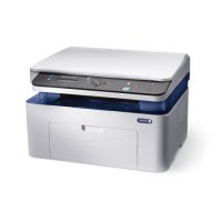 Принтер Лазерен Мултифункционален 3 в 1 Черно - бял Xerox WorkCentre 3025B Копир, Принтер и Скенер, снимка 2 - Принтери, копири, скенери - 33560877
