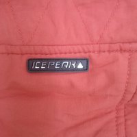 Термо яке Icepeak , снимка 14 - Детски якета и елеци - 37737226