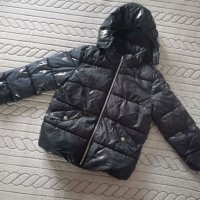 Зимни яке, снимка 2 - Детски якета и елеци - 38070429