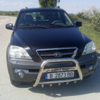 KIA SORENTO 3.5 V6 ГАЗ, снимка 1 - Автомобили и джипове - 44002627