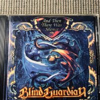 Running Wild,Blind Guardian , снимка 14 - CD дискове - 40621915