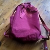 Fjällräven kanken маркова раница оригинална 39х29х13см водоустойчива, снимка 11 - Раници - 43401153