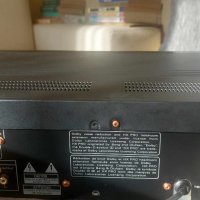 Триглав касетен дек Pioneer CT-656, снимка 4 - Декове - 43931311